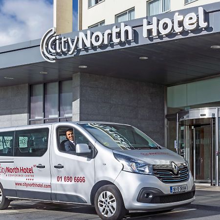 Gormanston Citynorth Hotel & Conference Centre מראה חיצוני תמונה
