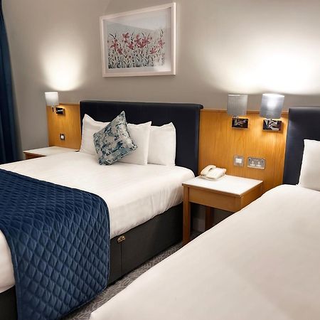 Gormanston Citynorth Hotel & Conference Centre מראה חיצוני תמונה