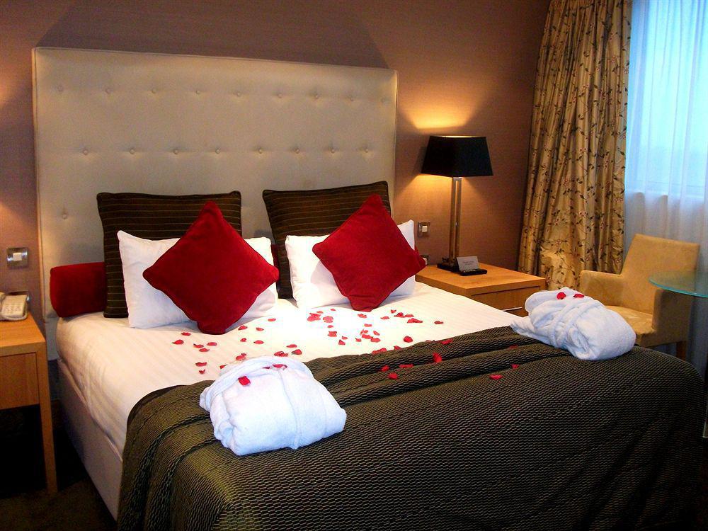 Gormanston Citynorth Hotel & Conference Centre מראה חיצוני תמונה