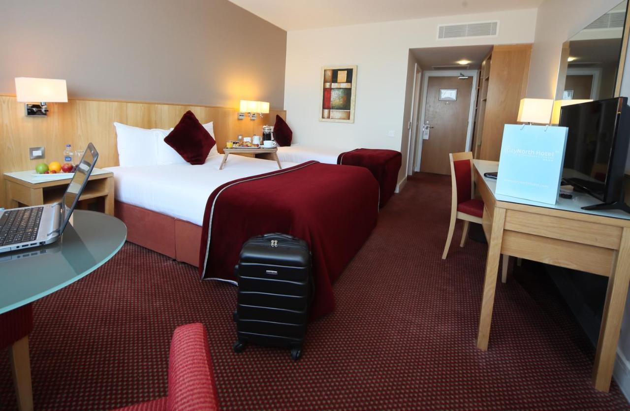 Gormanston Citynorth Hotel & Conference Centre מראה חיצוני תמונה