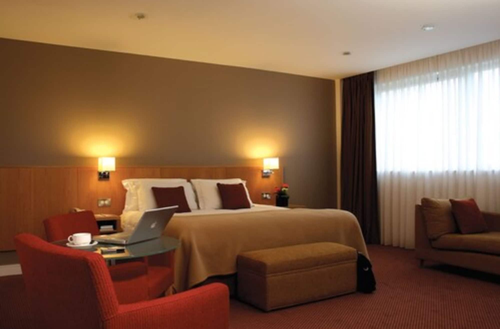 Gormanston Citynorth Hotel & Conference Centre מראה חיצוני תמונה