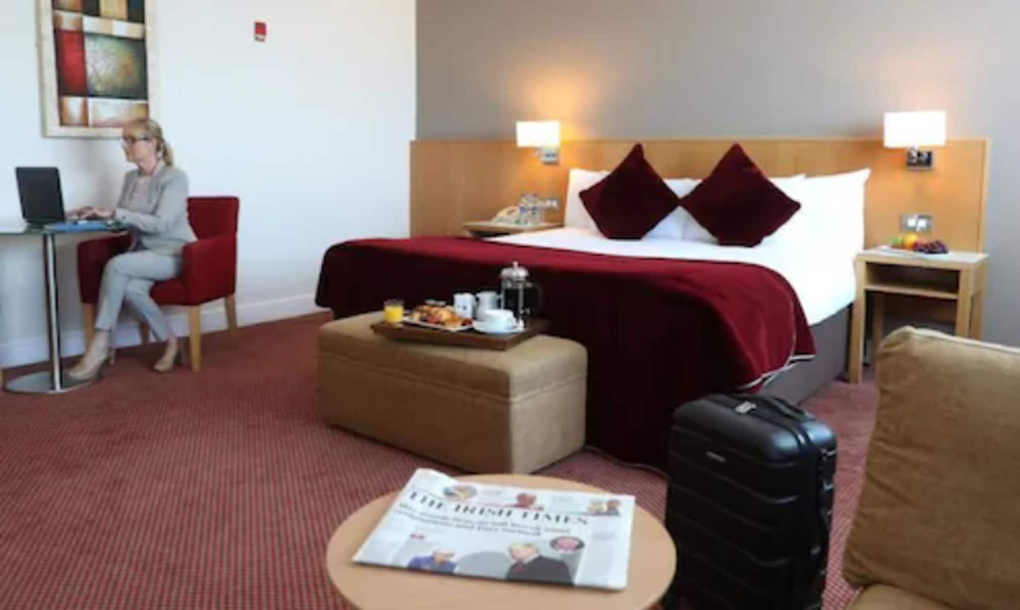 Gormanston Citynorth Hotel & Conference Centre מראה חיצוני תמונה