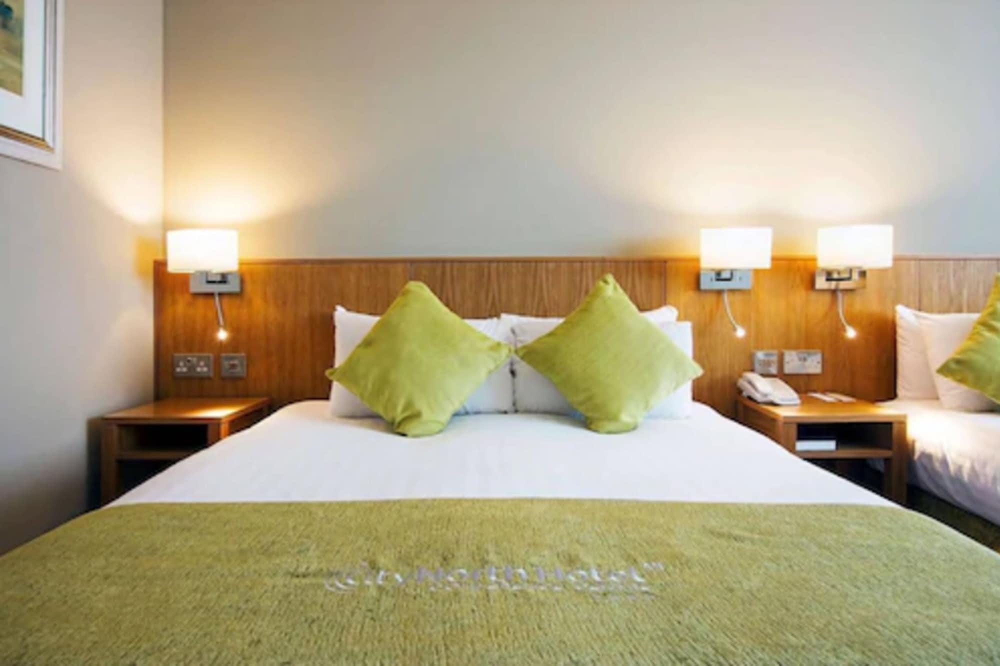Gormanston Citynorth Hotel & Conference Centre מראה חיצוני תמונה