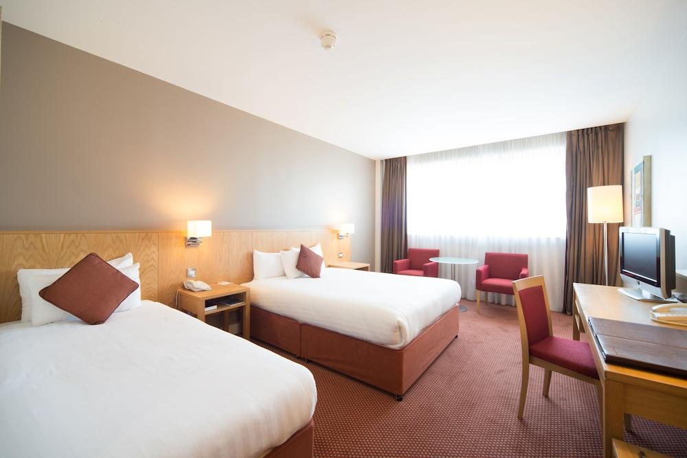 Gormanston Citynorth Hotel & Conference Centre מראה חיצוני תמונה