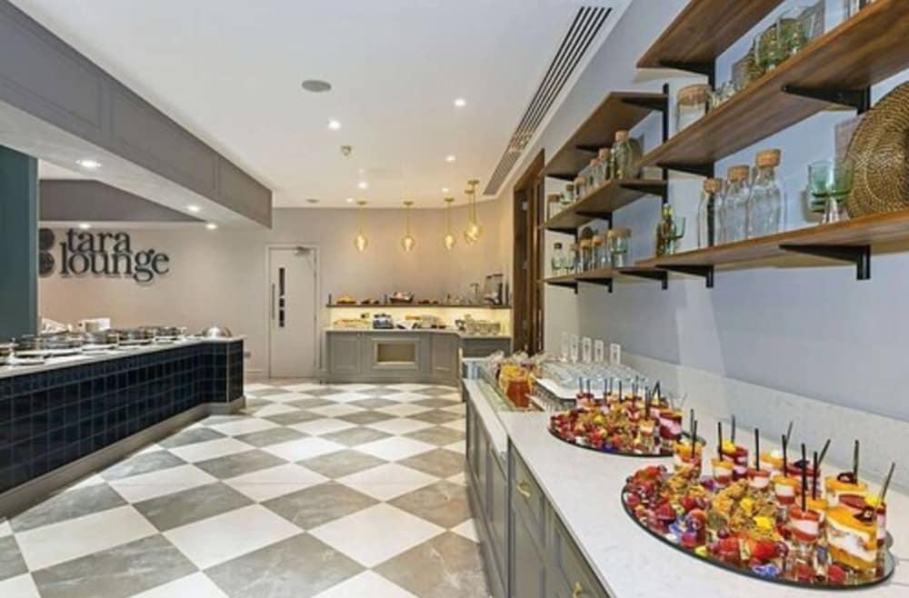 Gormanston Citynorth Hotel & Conference Centre מראה חיצוני תמונה