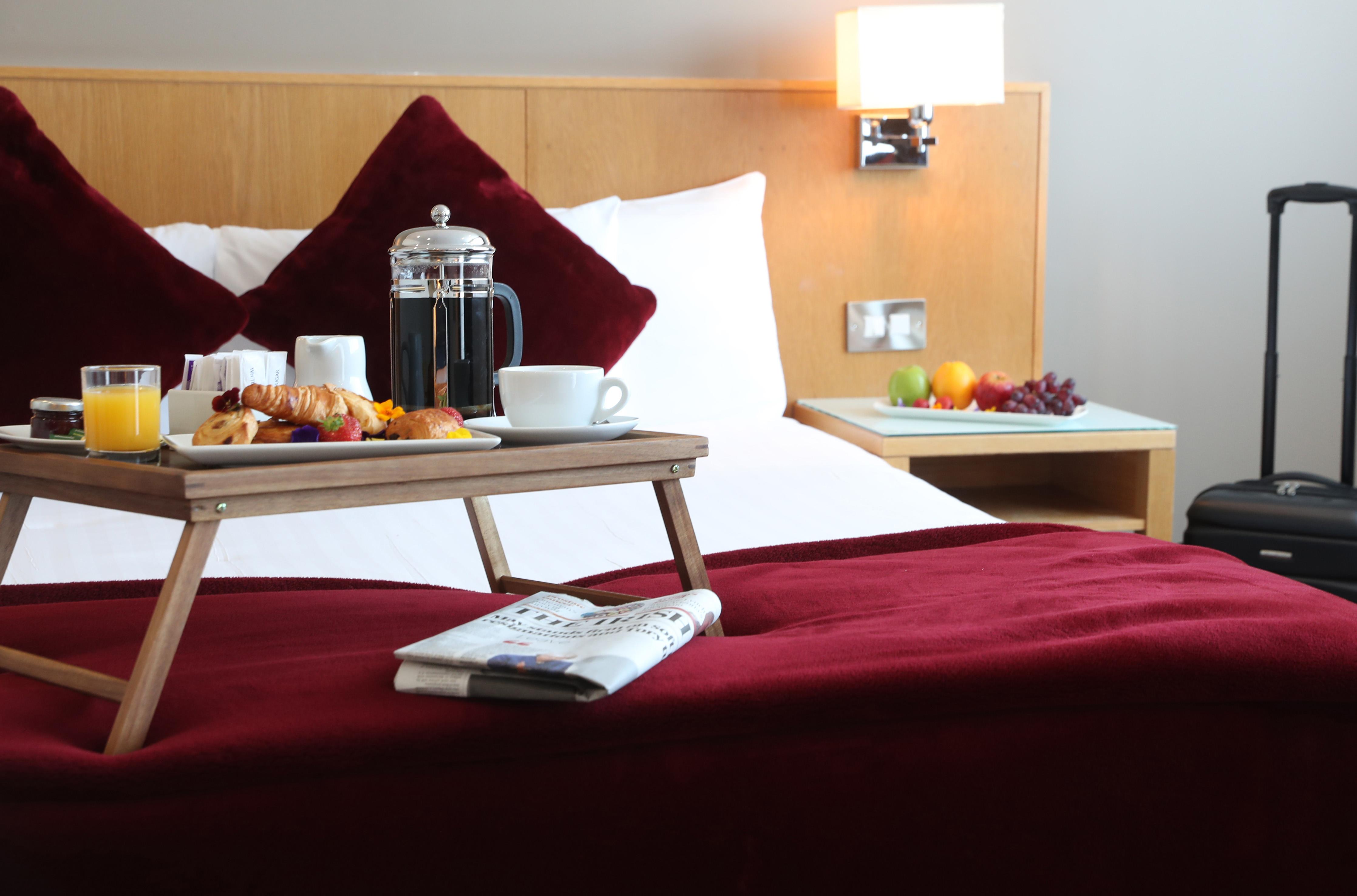Gormanston Citynorth Hotel & Conference Centre מראה חיצוני תמונה