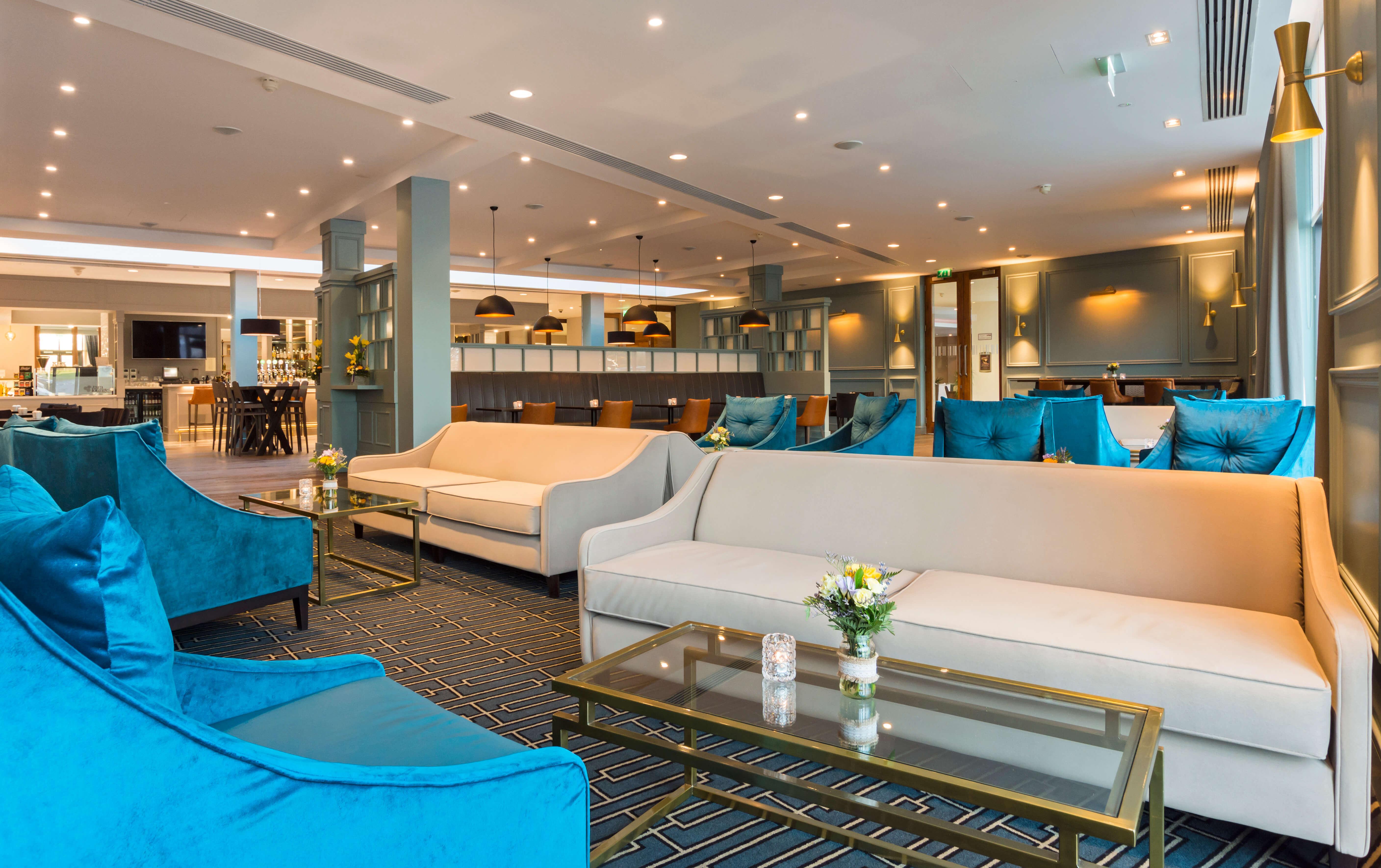 Gormanston Citynorth Hotel & Conference Centre מראה חיצוני תמונה