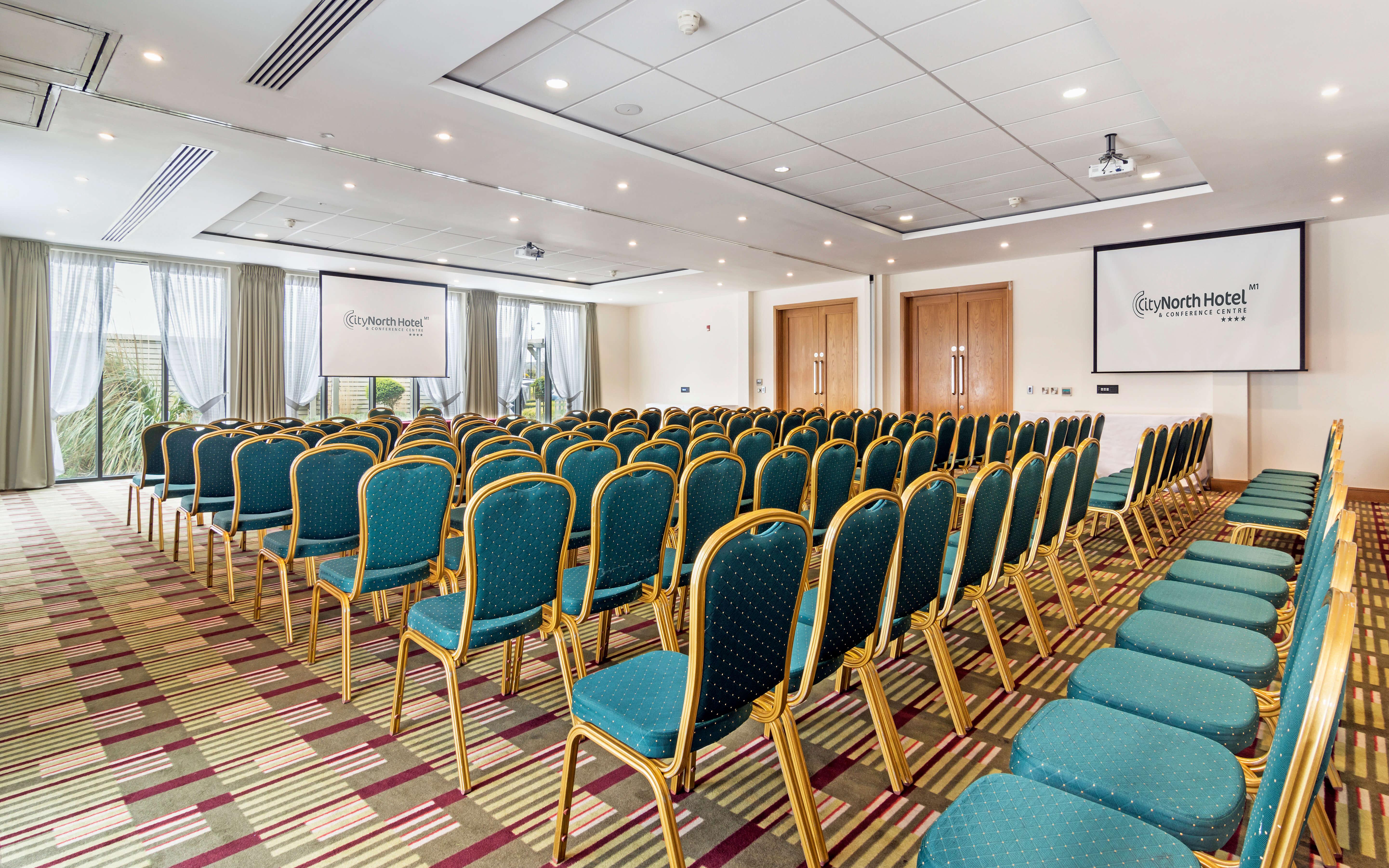 Gormanston Citynorth Hotel & Conference Centre מראה חיצוני תמונה