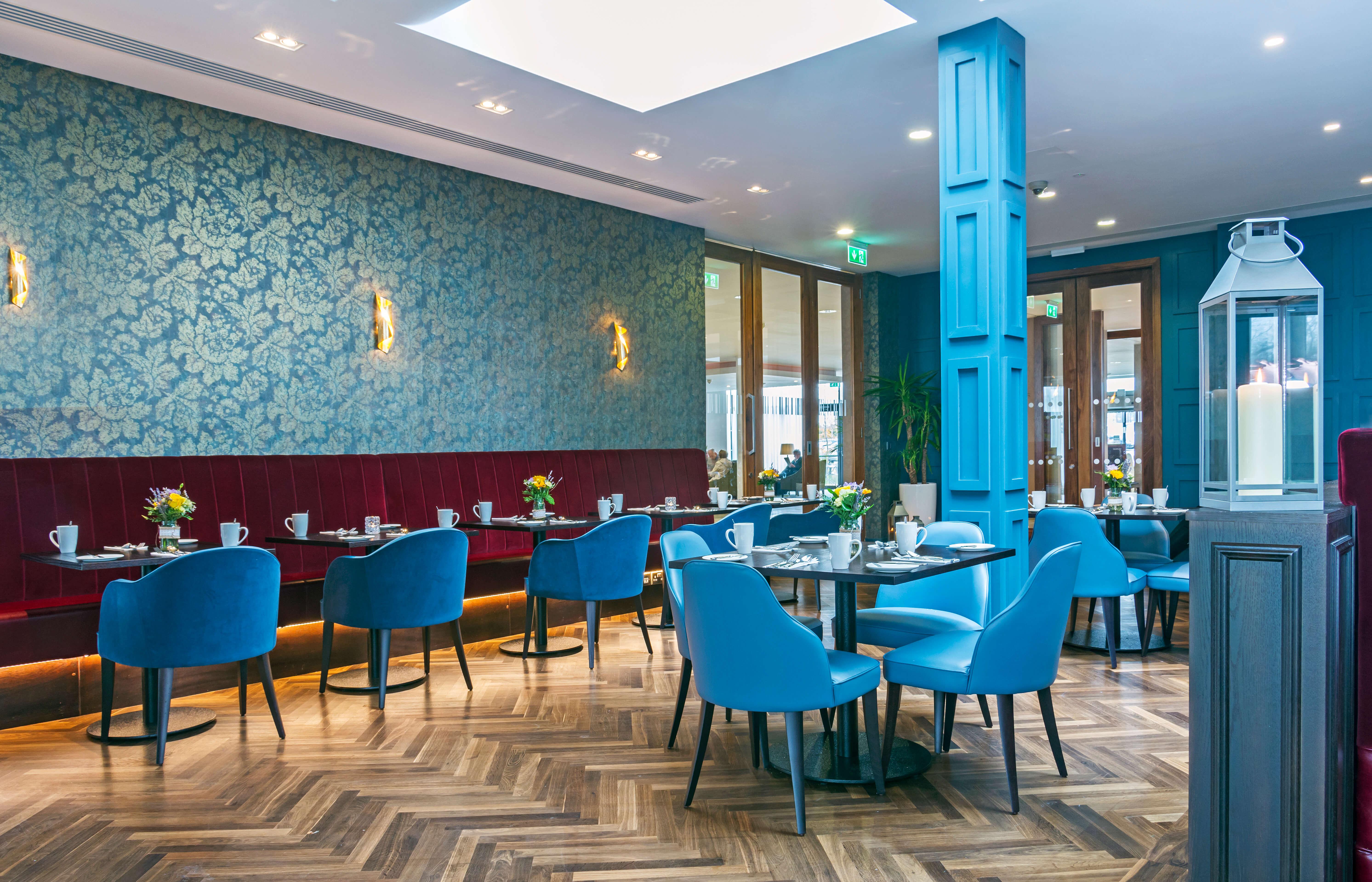 Gormanston Citynorth Hotel & Conference Centre מראה חיצוני תמונה