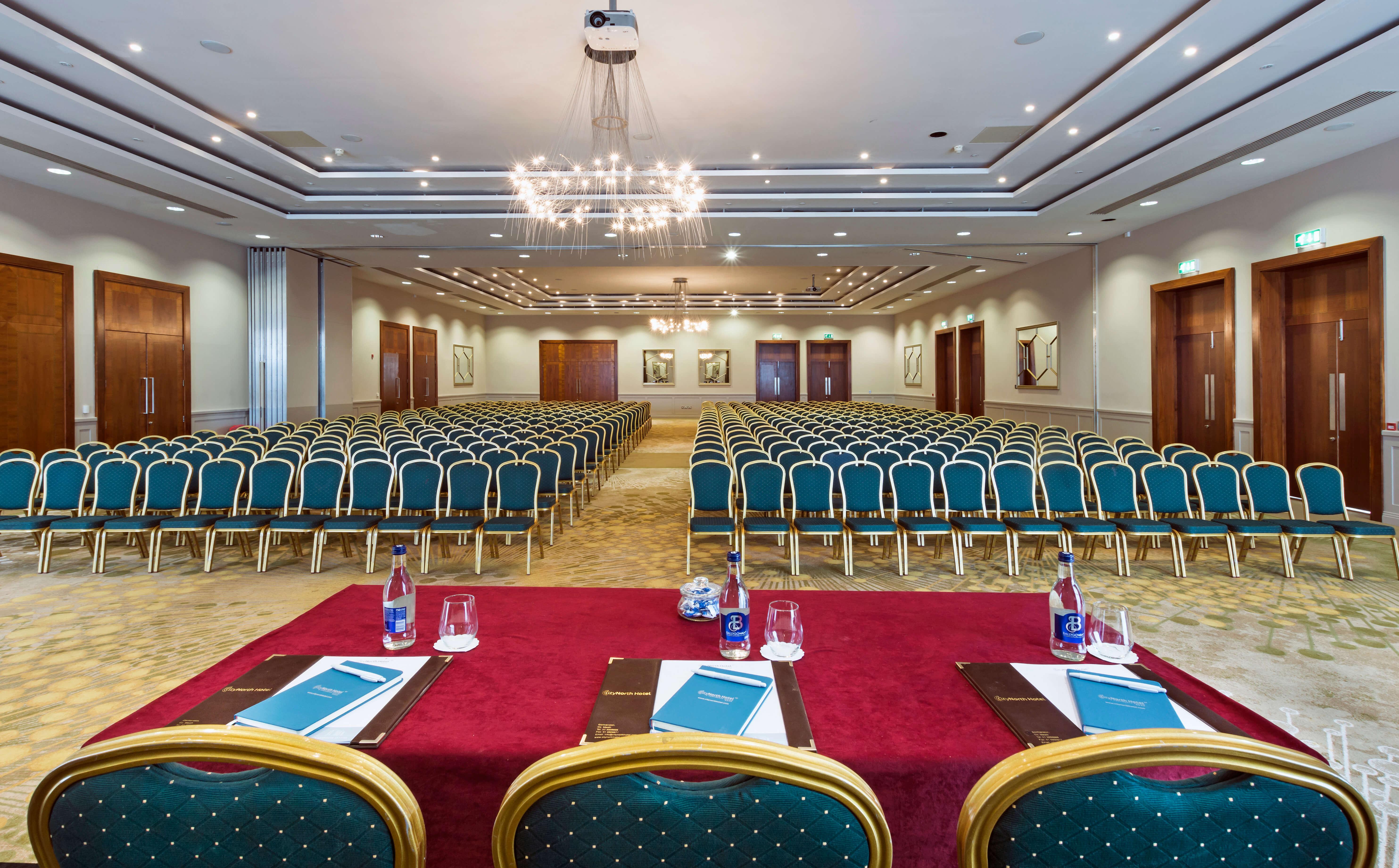 Gormanston Citynorth Hotel & Conference Centre מראה חיצוני תמונה