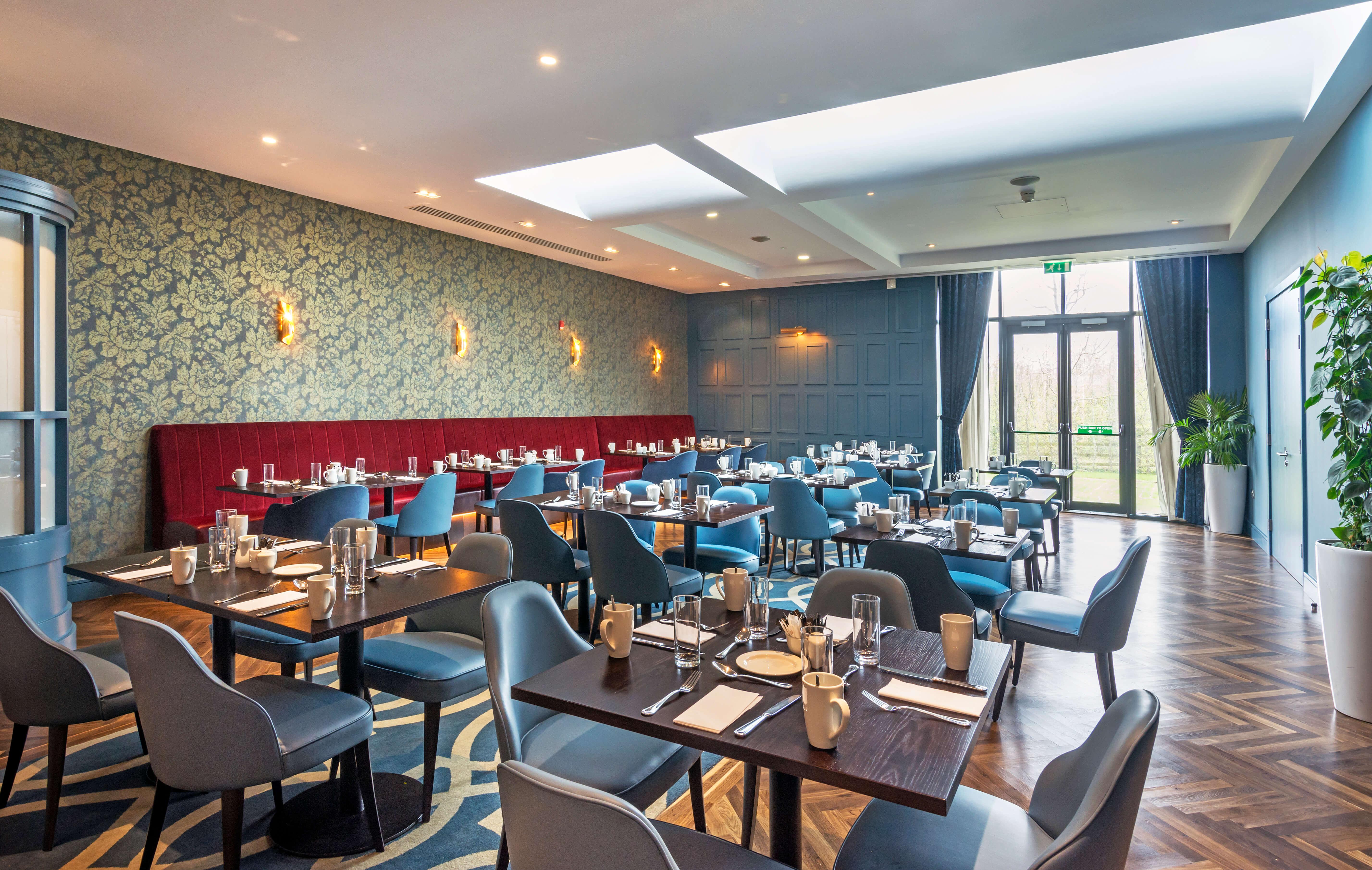 Gormanston Citynorth Hotel & Conference Centre מראה חיצוני תמונה