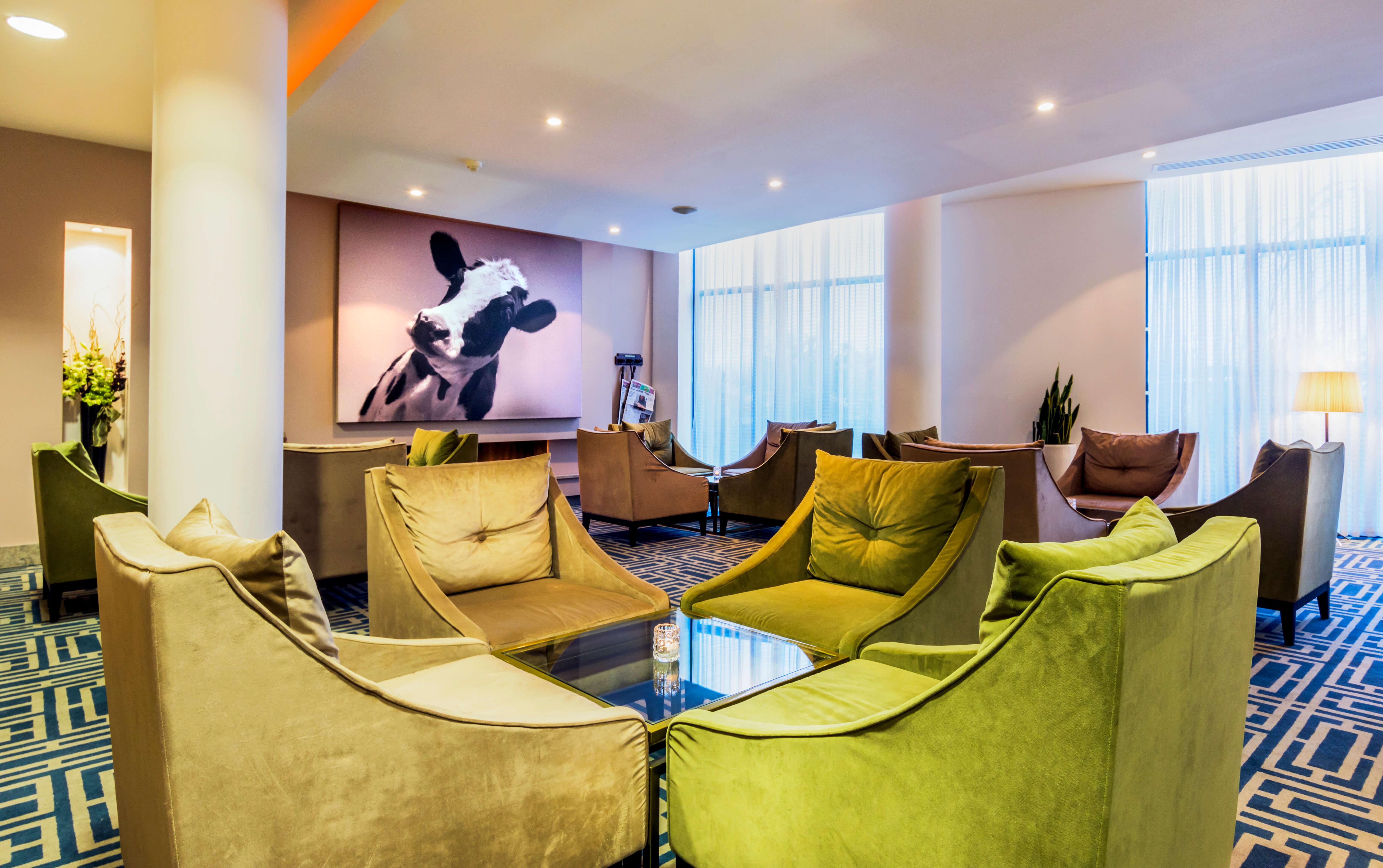 Gormanston Citynorth Hotel & Conference Centre מראה חיצוני תמונה