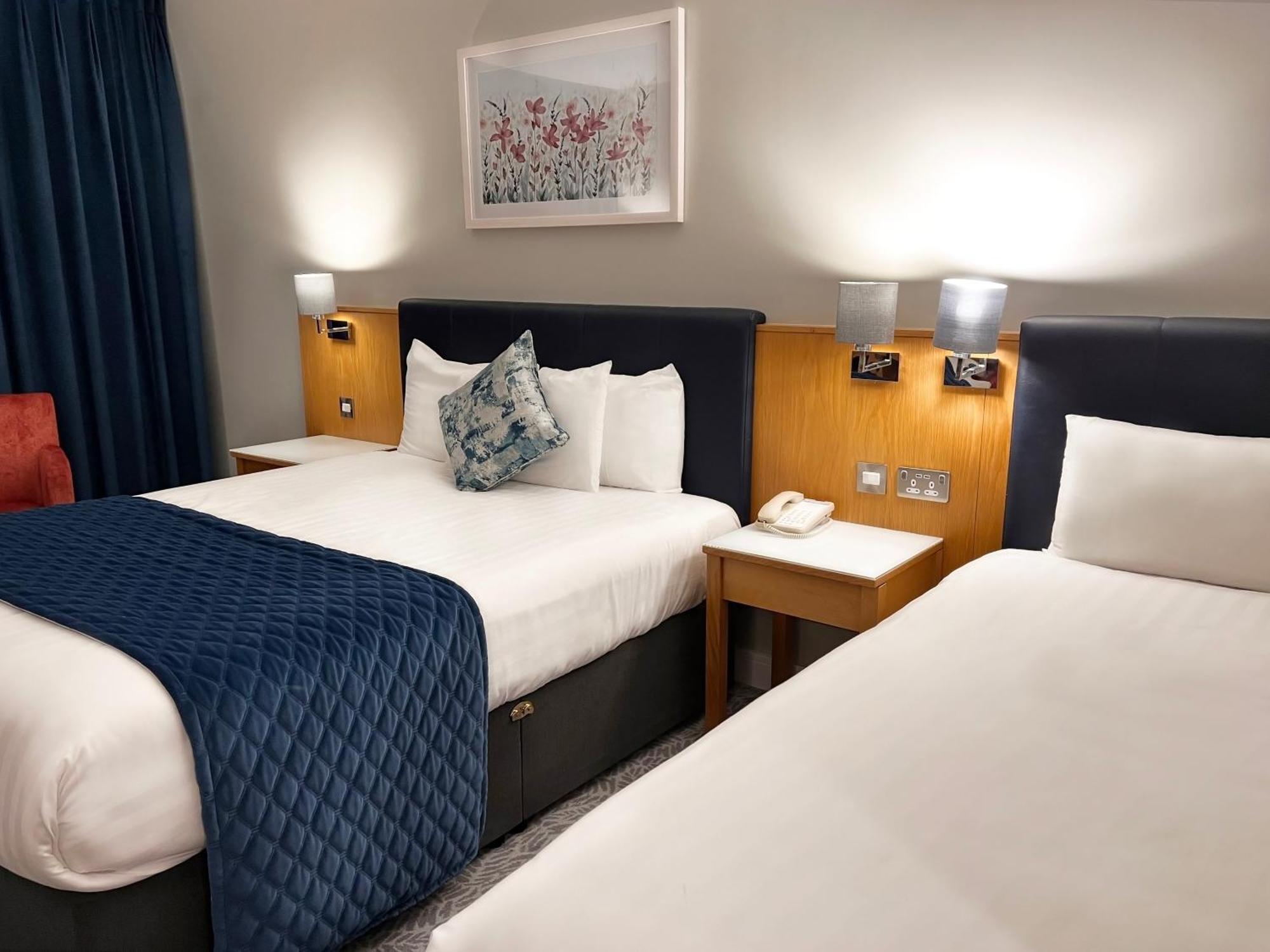 Gormanston Citynorth Hotel & Conference Centre מראה חיצוני תמונה