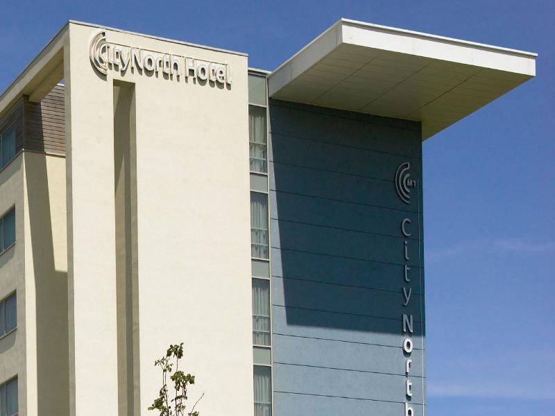 Gormanston Citynorth Hotel & Conference Centre מראה חיצוני תמונה