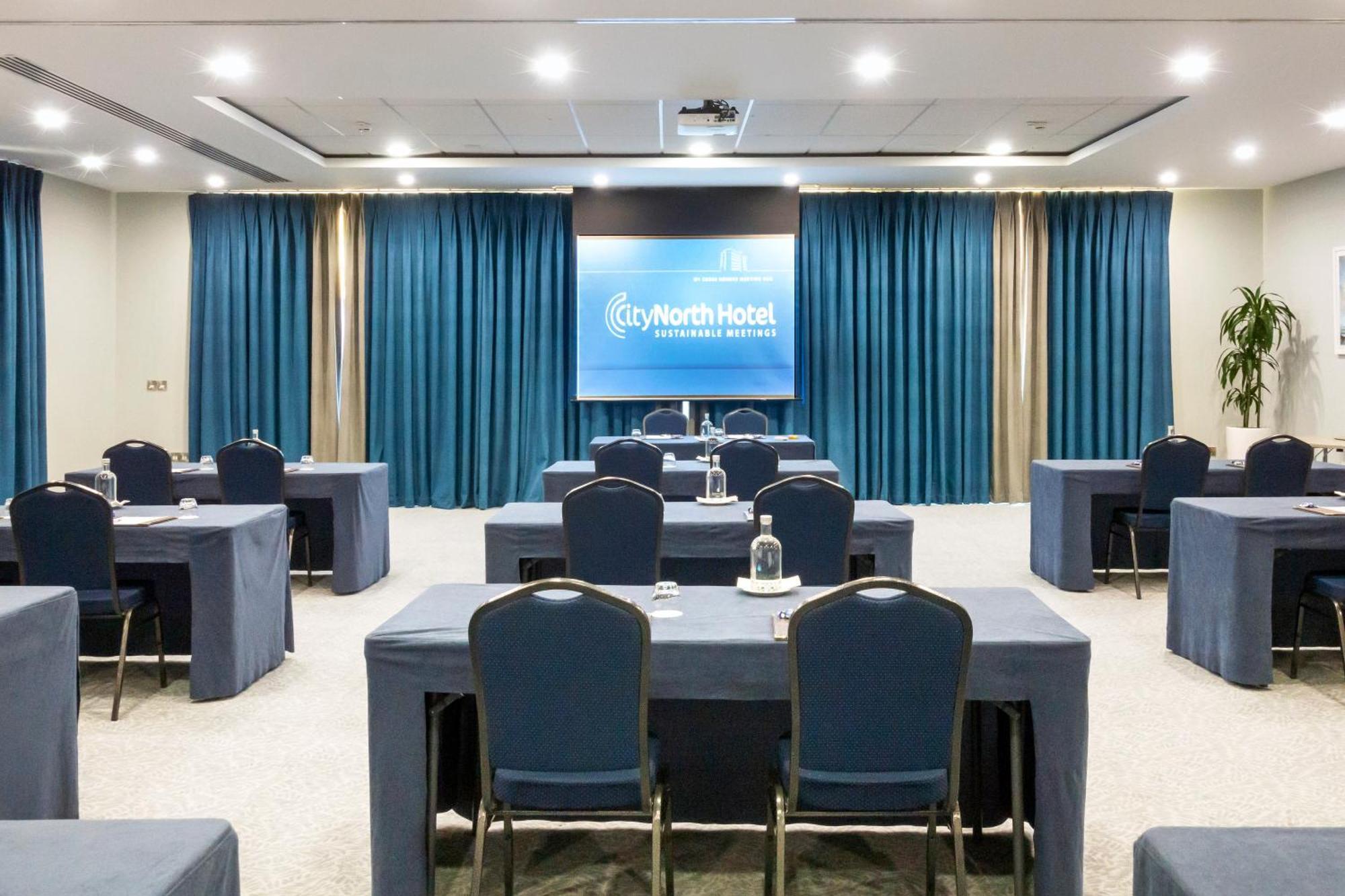 Gormanston Citynorth Hotel & Conference Centre מראה חיצוני תמונה