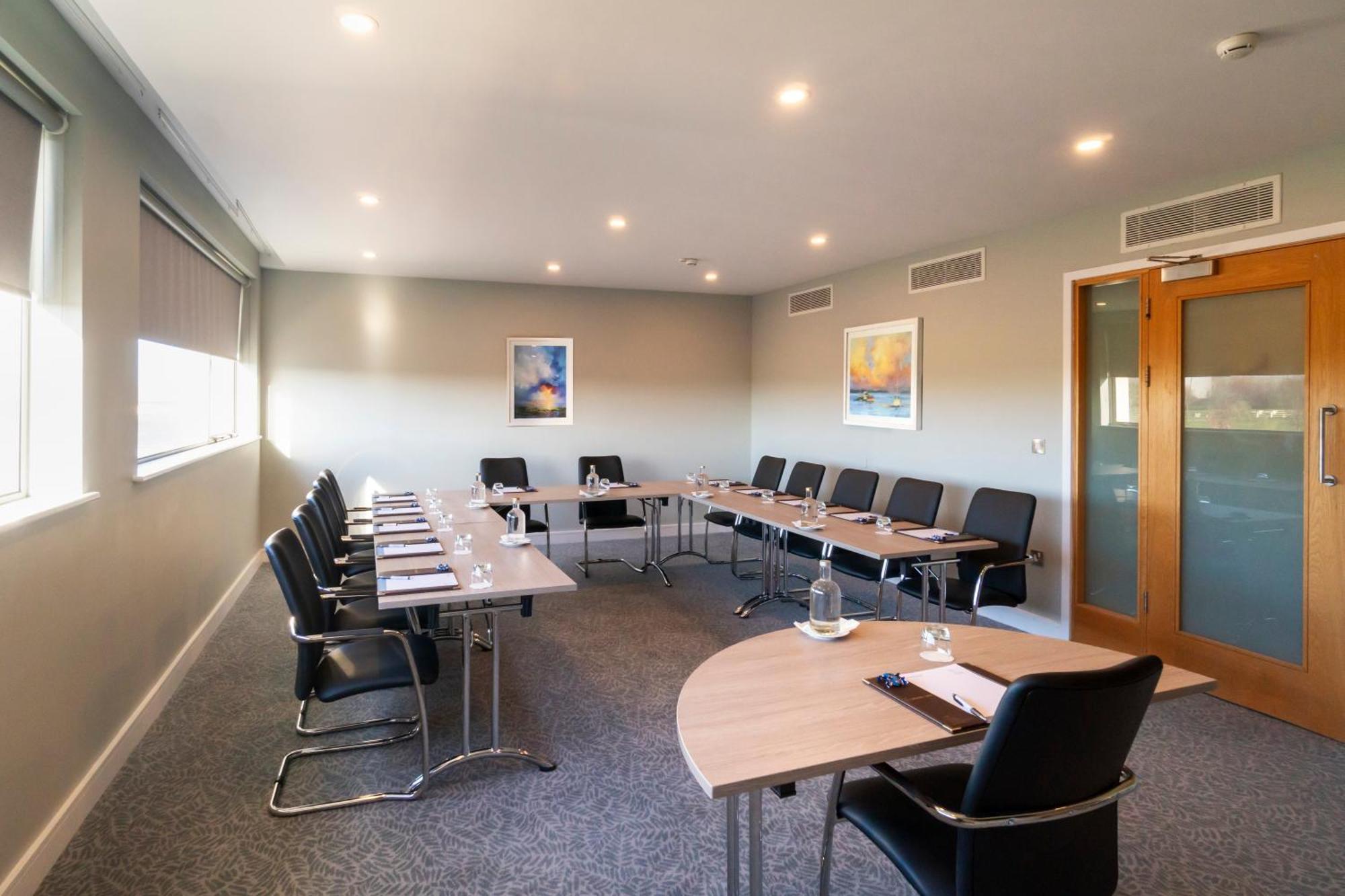 Gormanston Citynorth Hotel & Conference Centre מראה חיצוני תמונה