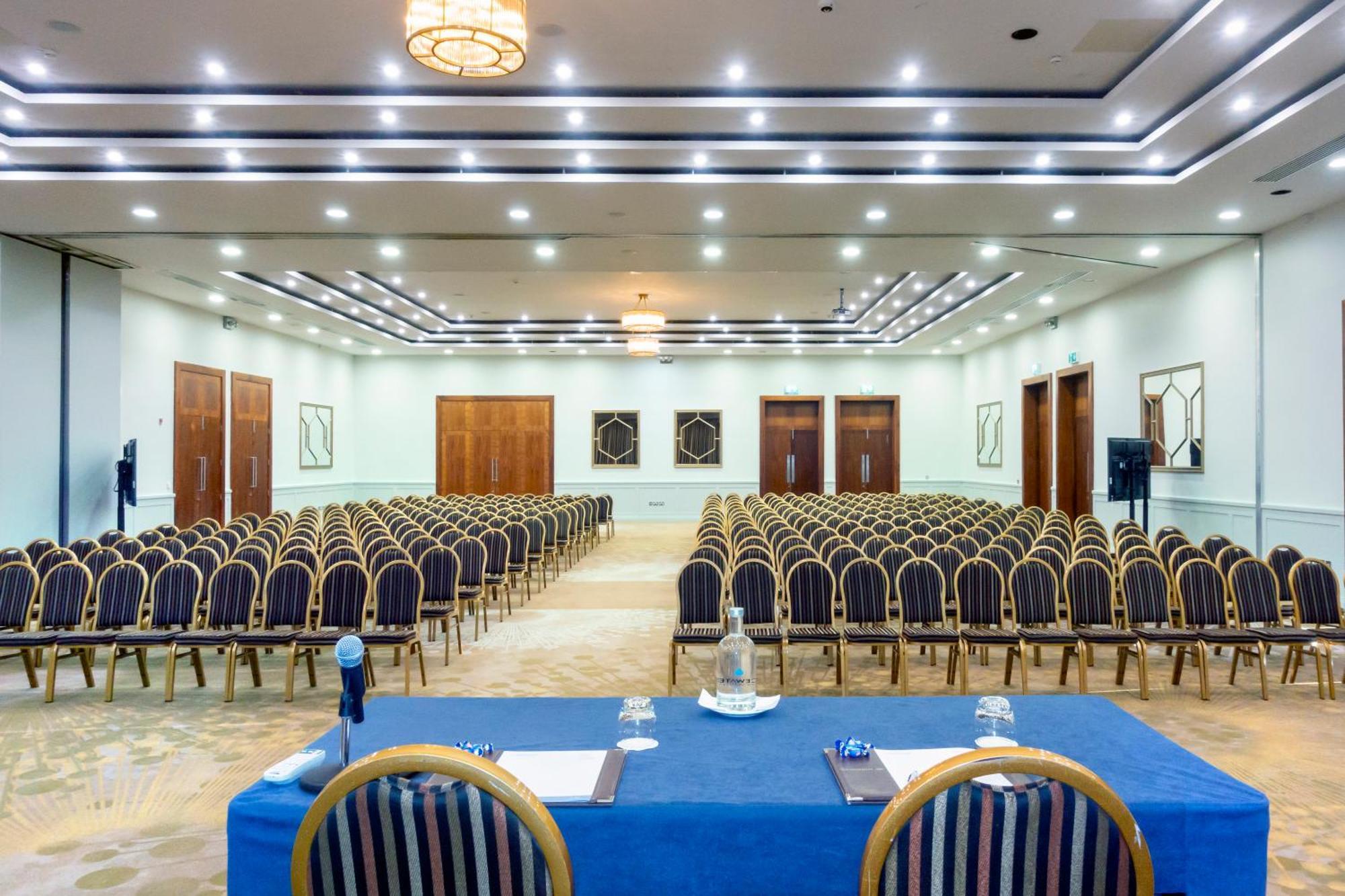 Gormanston Citynorth Hotel & Conference Centre מראה חיצוני תמונה