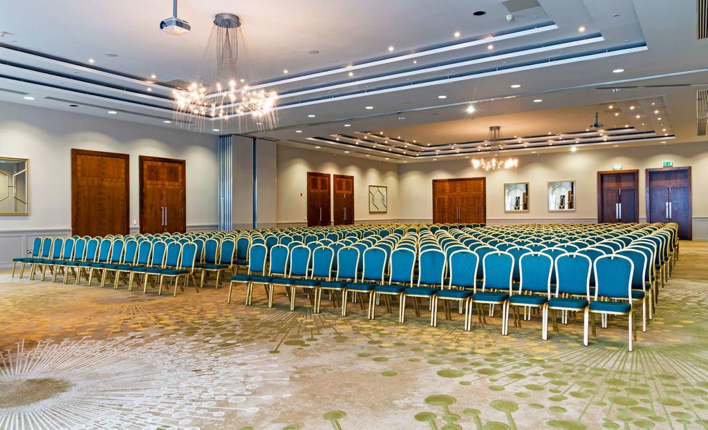 Gormanston Citynorth Hotel & Conference Centre מראה חיצוני תמונה