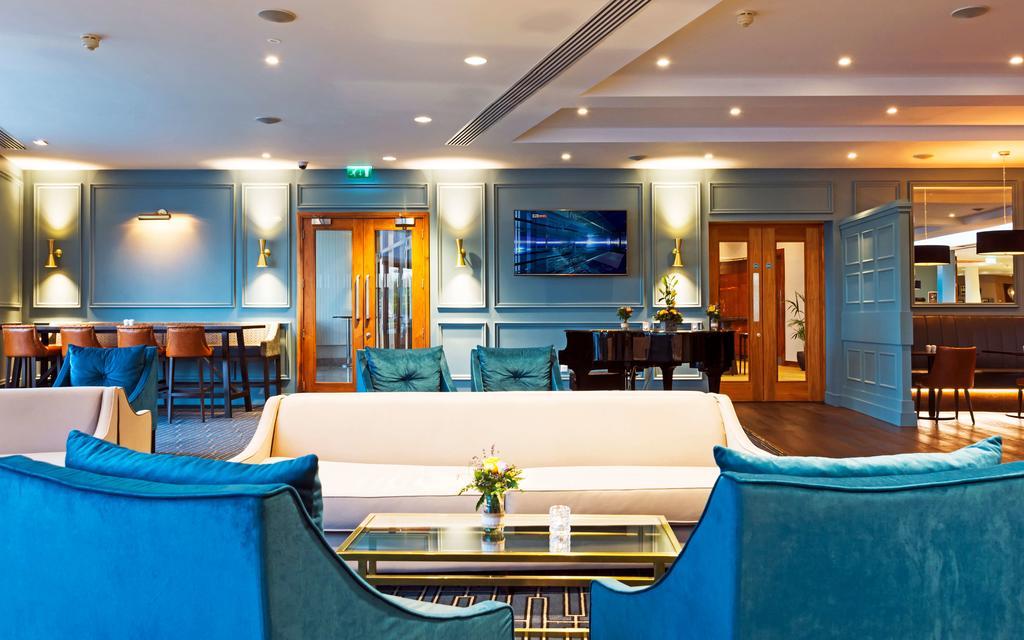 Gormanston Citynorth Hotel & Conference Centre מראה חיצוני תמונה