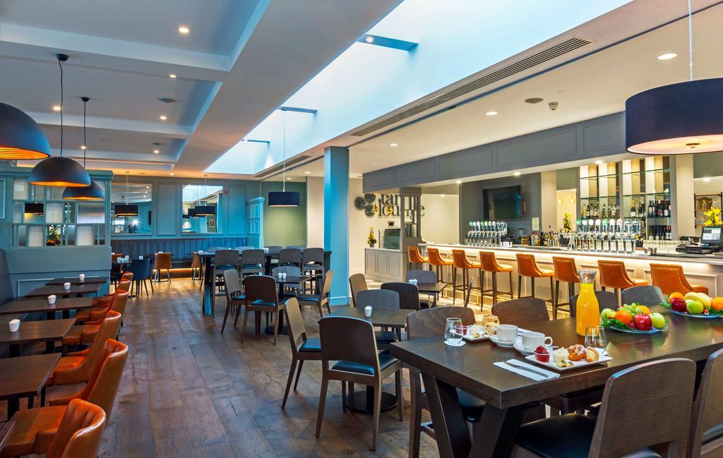 Gormanston Citynorth Hotel & Conference Centre מראה חיצוני תמונה