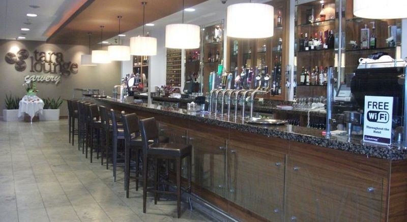Gormanston Citynorth Hotel & Conference Centre מראה חיצוני תמונה