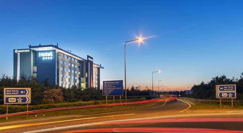 Gormanston Citynorth Hotel & Conference Centre מראה חיצוני תמונה