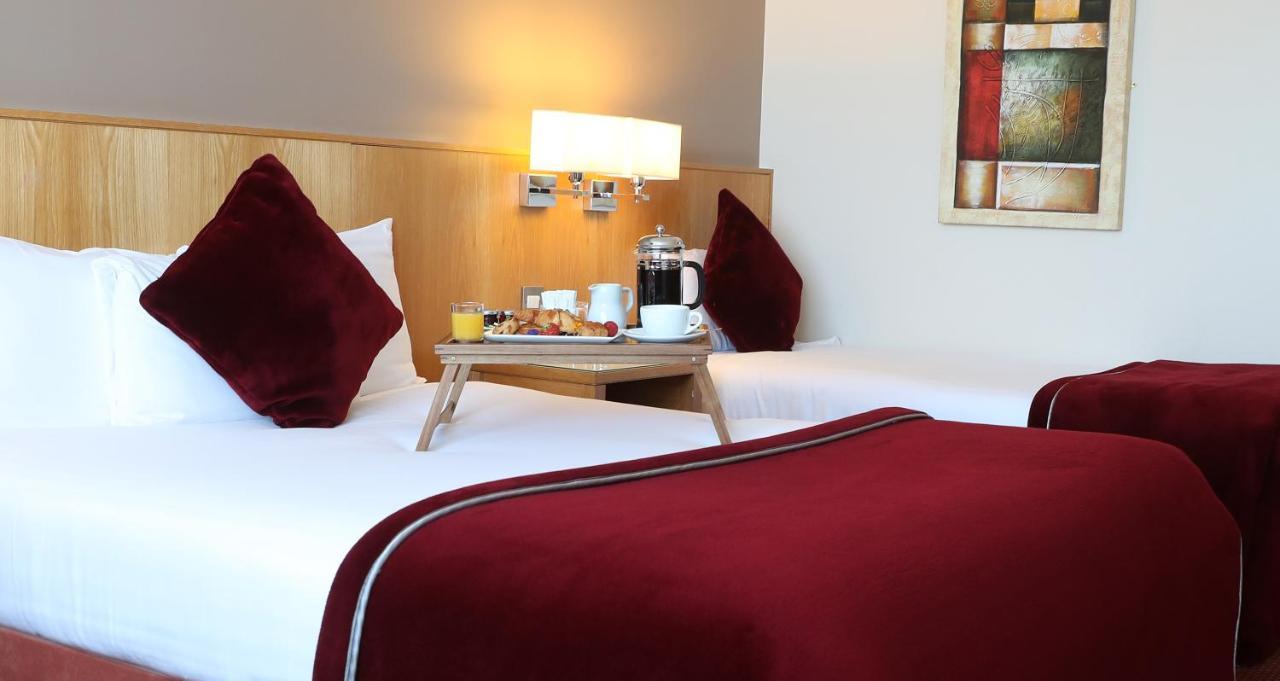Gormanston Citynorth Hotel & Conference Centre מראה חיצוני תמונה