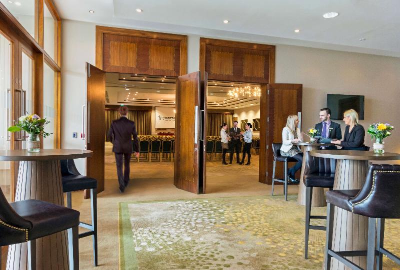 Gormanston Citynorth Hotel & Conference Centre מראה חיצוני תמונה