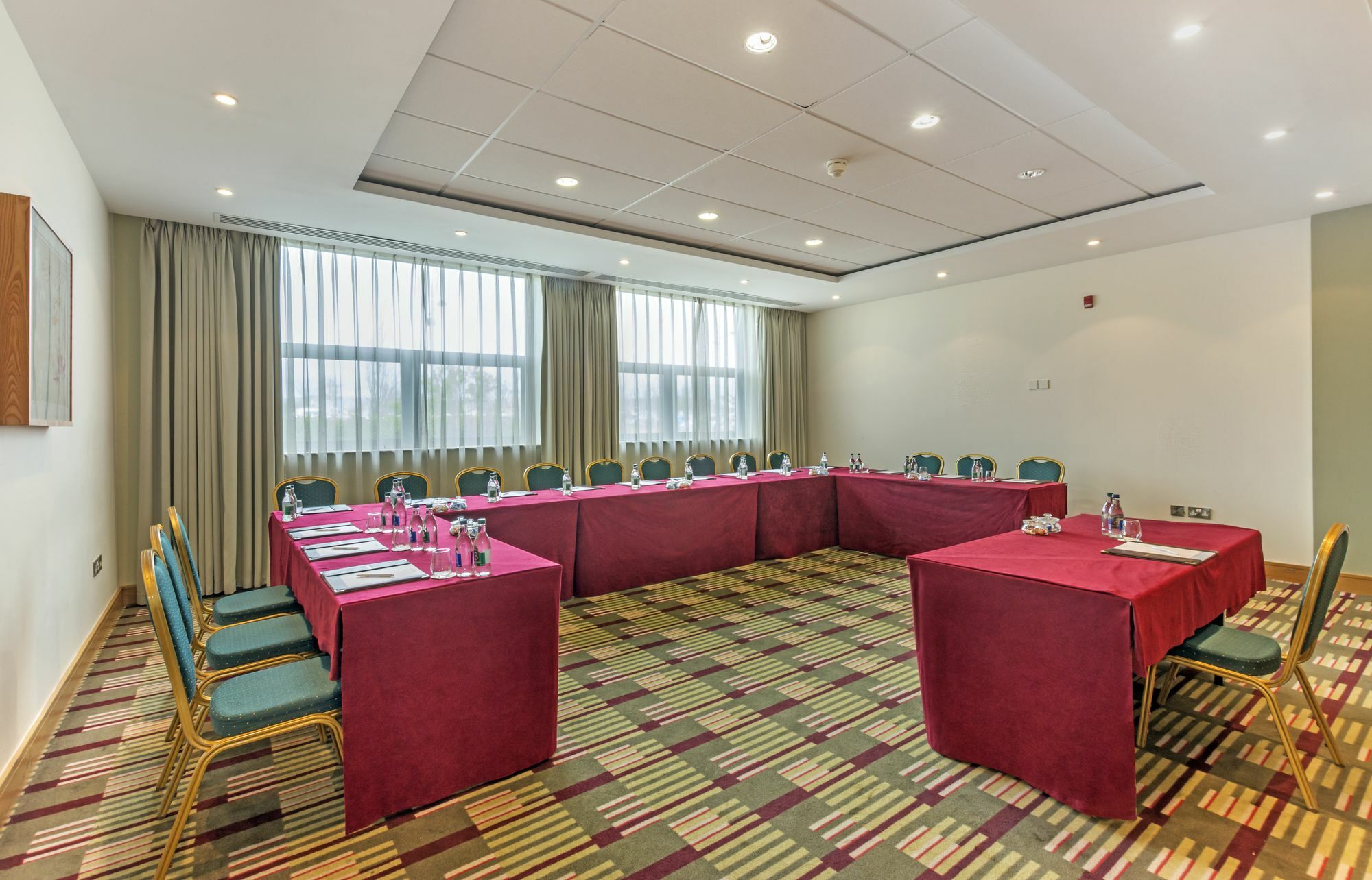 Gormanston Citynorth Hotel & Conference Centre מראה חיצוני תמונה