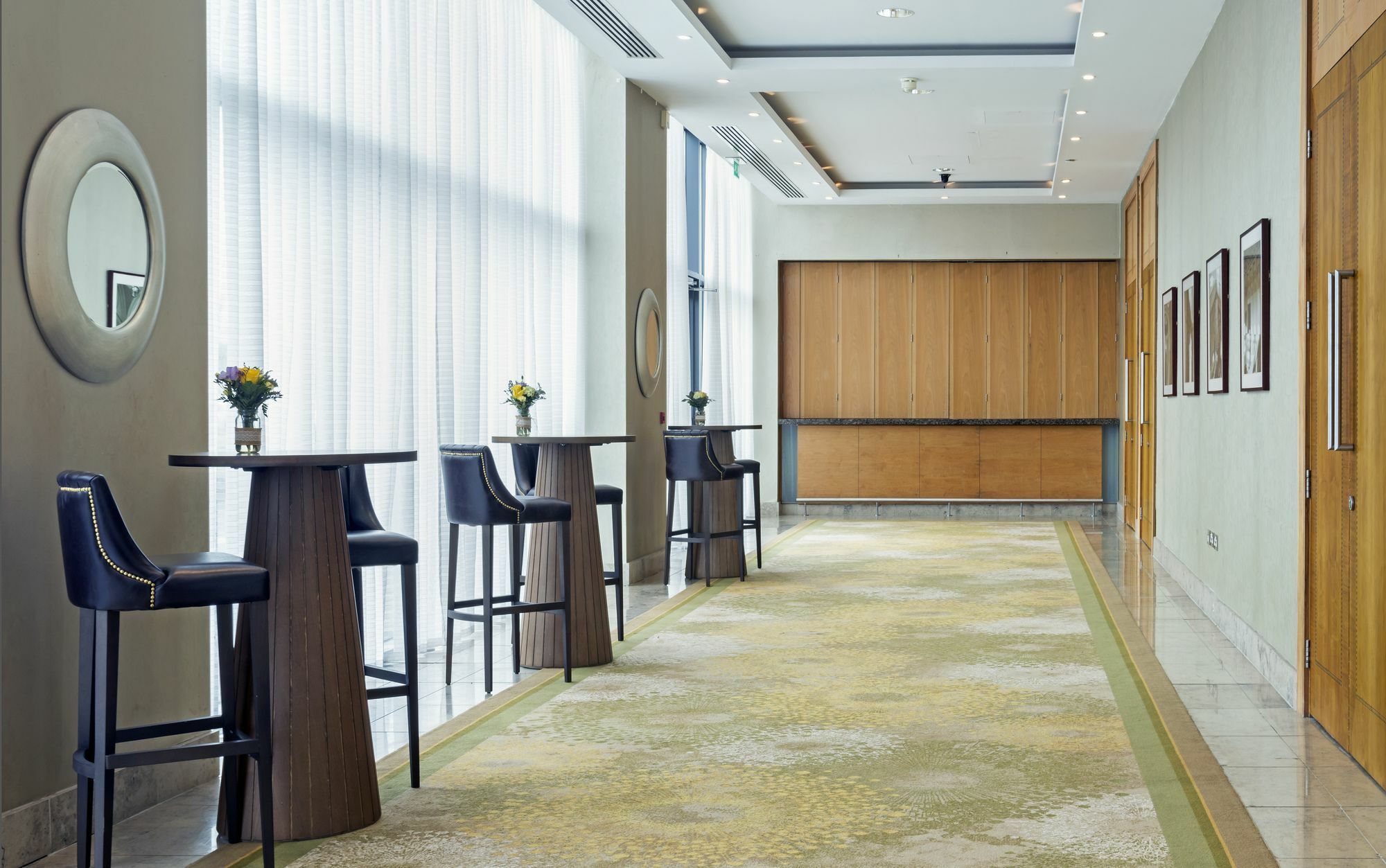 Gormanston Citynorth Hotel & Conference Centre מראה חיצוני תמונה