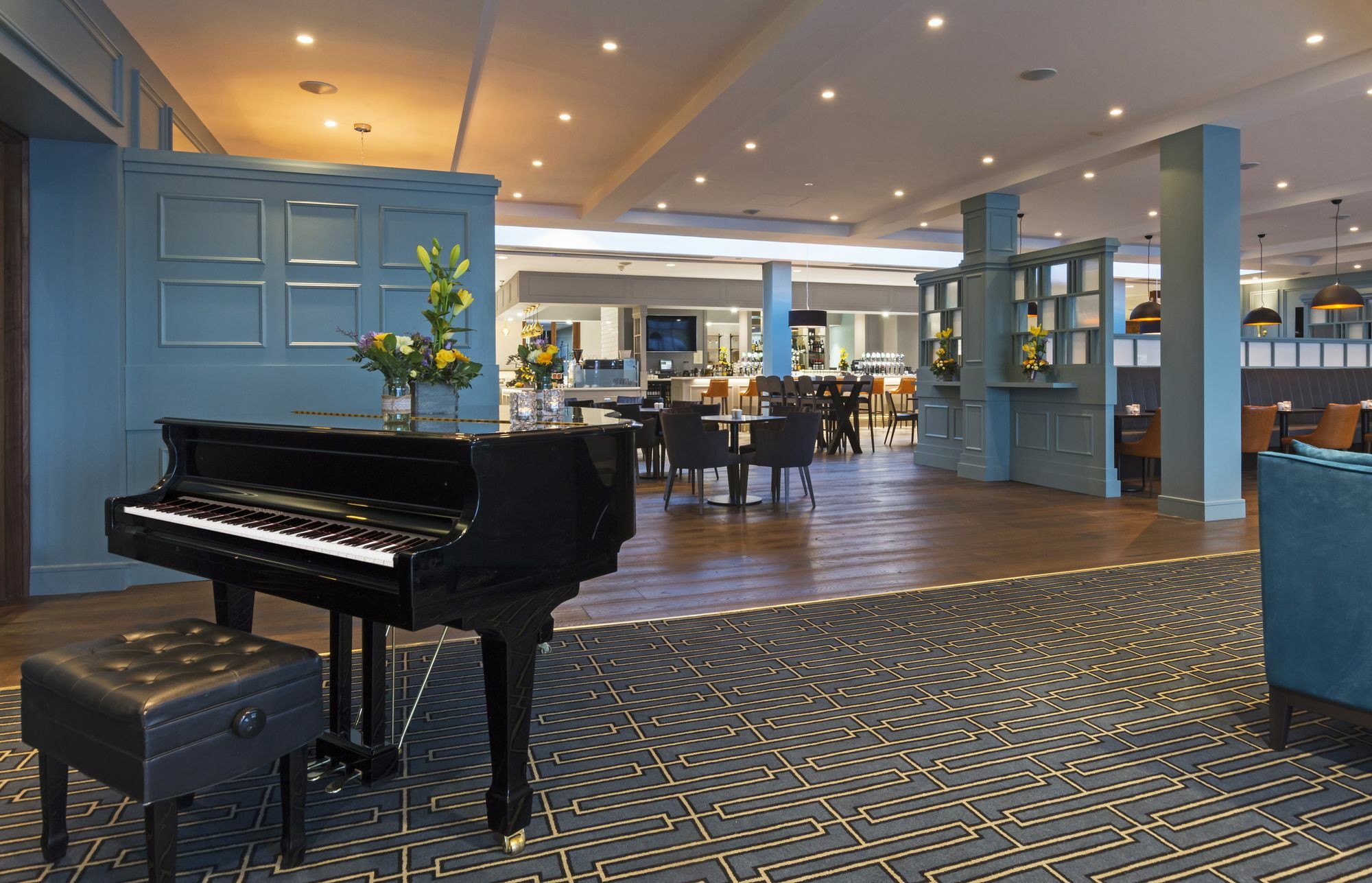 Gormanston Citynorth Hotel & Conference Centre מראה חיצוני תמונה