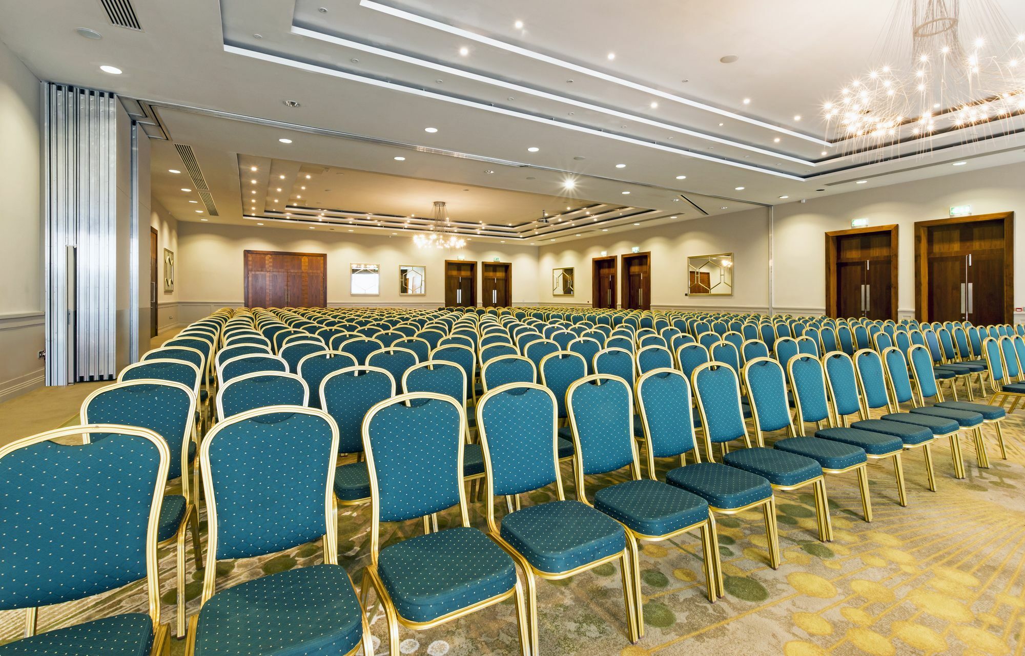 Gormanston Citynorth Hotel & Conference Centre מראה חיצוני תמונה