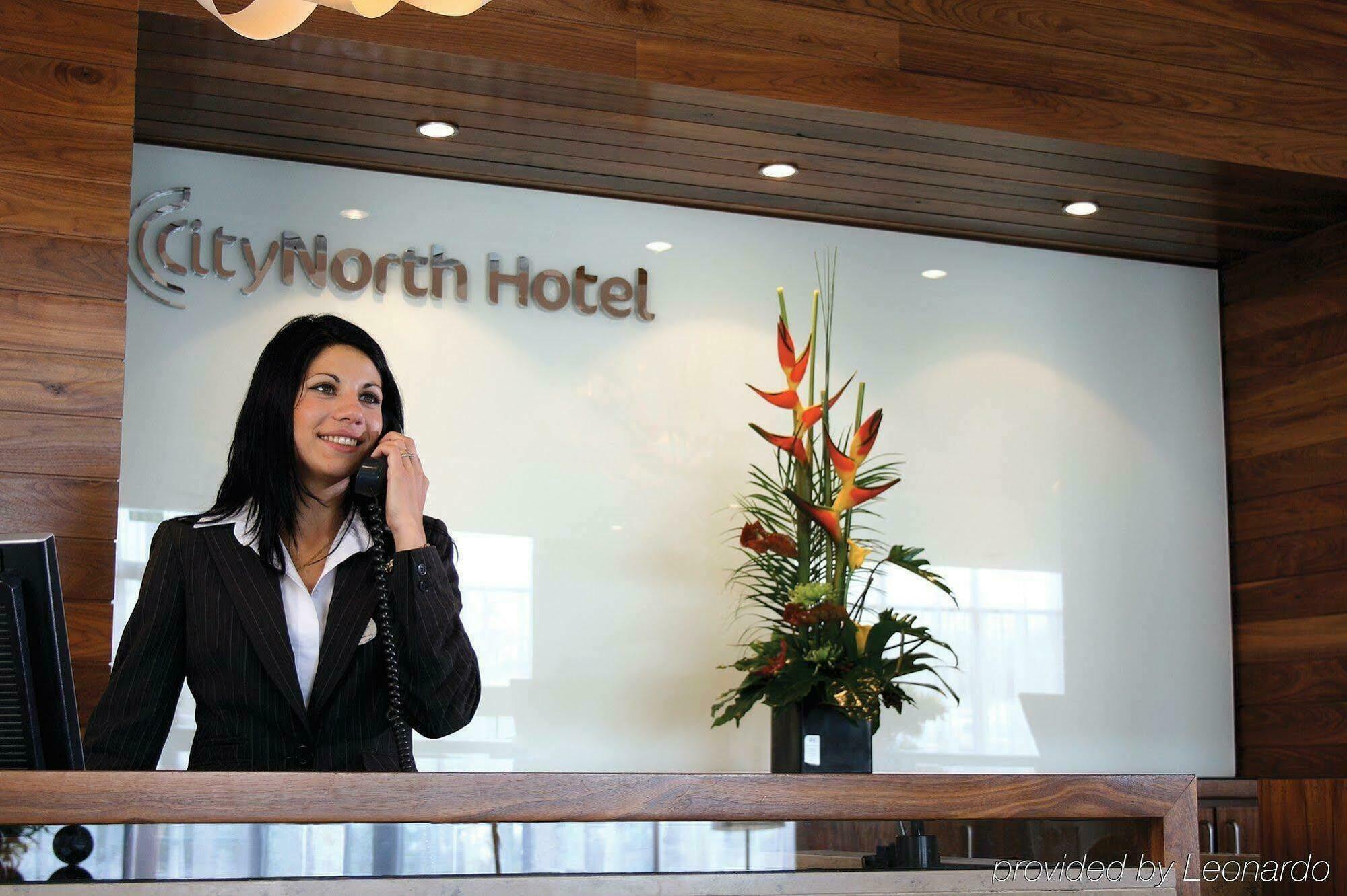 Gormanston Citynorth Hotel & Conference Centre מראה פנימי תמונה